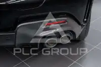 2025 Ferrari Purosangue