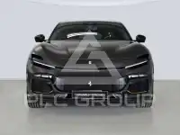 2025 Ferrari Purosangue