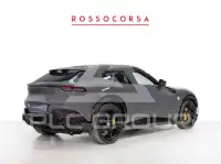 2025 Ferrari Purosangue