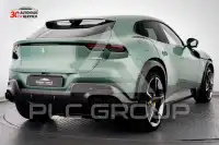 2025 Ferrari Purosangue