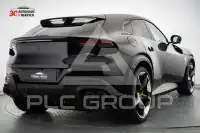 2025 Ferrari Purosangue