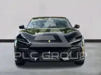 2025 Ferrari Purosangue
