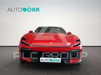 2025 Ferrari Purosangue