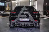 2025 Ferrari Purosangue