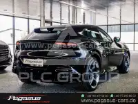 2025 Ferrari Purosangue