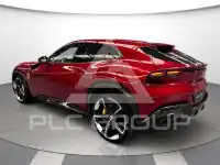 2025 Ferrari Purosangue