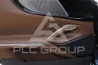 2025 Ferrari Purosangue