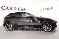 2025 Ferrari Purosangue