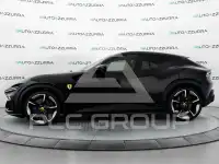 2025 Ferrari Purosangue