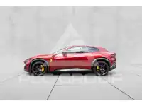 2025 Ferrari Purosangue
