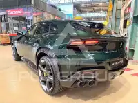2025 Ferrari Purosangue