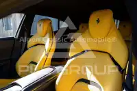 2025 Ferrari Purosangue