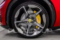 2025 Ferrari Purosangue