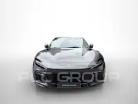 2025 Ferrari Purosangue