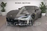 2025 Ferrari Purosangue