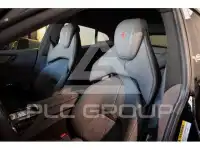 2025 Ferrari Purosangue
