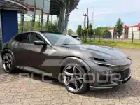 2025 Ferrari Purosangue
