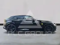2025 Ferrari Purosangue