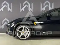 2025 Ferrari Purosangue