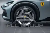 2025 Ferrari Purosangue