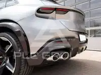 2025 Ferrari Purosangue