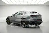 2025 Ferrari Purosangue