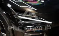2025 Ferrari Purosangue