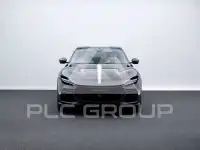 2025 Ferrari Purosangue
