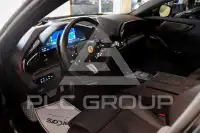 2025 Ferrari Purosangue