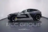 2025 Ferrari Purosangue