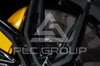2025 Ferrari Purosangue