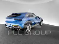 2025 Ferrari Purosangue