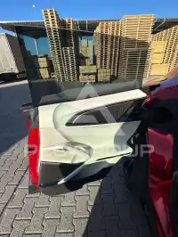 2025 Ferrari Purosangue