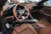 2025 Ferrari Purosangue