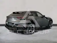 2025 Ferrari Purosangue