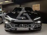 2025 Ferrari Purosangue