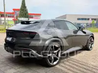 2025 Ferrari Purosangue
