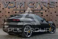 2025 Ferrari Purosangue