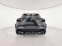 2025 Ferrari Purosangue