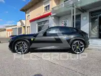 2025 Ferrari Purosangue