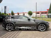 2025 Ferrari Purosangue