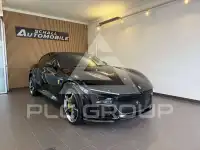 2025 Ferrari Purosangue