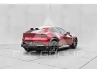 2025 Ferrari Purosangue