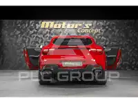 2025 Ferrari Purosangue
