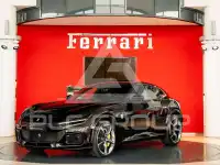 2025 Ferrari Purosangue
