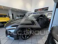 2025 Ferrari Purosangue