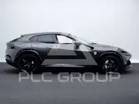 2025 Ferrari Purosangue