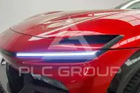 2025 Ferrari Purosangue