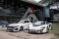 2025 Ferrari Purosangue