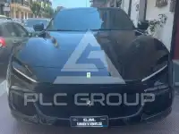 2025 Ferrari Purosangue